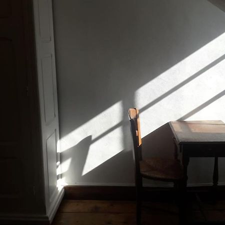 Magnifique Maison De Maitre Du 18E Avec Jardin Luz-Saint-Sauveur Esterno foto