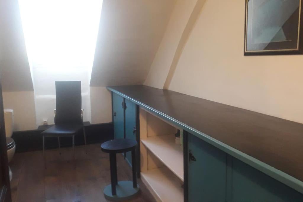 Magnifique Maison De Maitre Du 18E Avec Jardin Luz-Saint-Sauveur Esterno foto